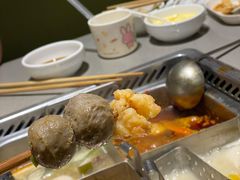 -海底捞火锅(方塔东街店)