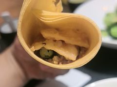 -鲁菜根·泰安菜(万达店)
