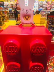 -乐高授权专卖店(南开大悦城店)