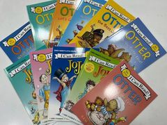 -GogoReading少儿英语分级阅读(双井中心店)