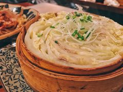 -角落里(中山公园店)