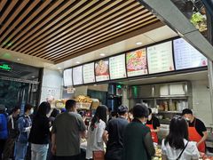 -林静小吃(复兴路店)
