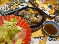 -吉兆·料理(红梅南路店)