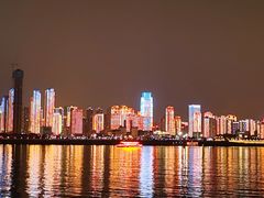 -武汉两江游览·夜游长江(汉口粤汉码头)