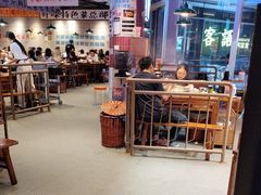 -楠火锅(仁恒梦中心店)