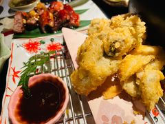 -花潮料理艺食馆(成都万象城店)