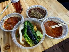 -吴记麻辣烫(曙光中路店)