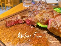 -森Some Fusion(荔湾店)