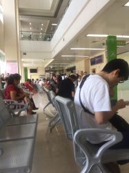 -成都市妇女儿童中心医院(中心院区)