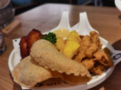 -新太二·鲜料川菜(晶耀前滩店)