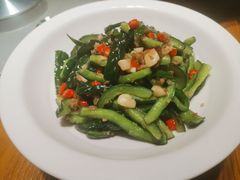 -湖兰金牌小炒肉(椒江万达店)