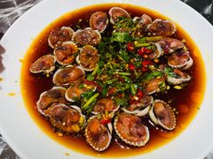 -官塘鱻鱻鱼生·潮汕生腌·砂锅粥(西马路总店)