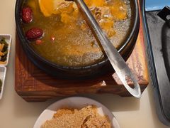 -吕记老鸭汤·徽菜馆(东营路店)