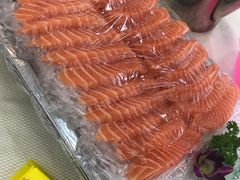 -新享乐海鲜(翠华路店)