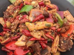 -三圣花乡旅游区