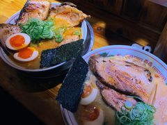 -老龙亭拉面店