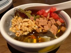 -向川南·水煮鱼·川菜(和平里店)