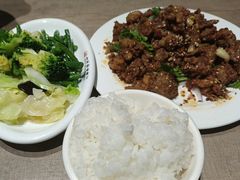 -直隶安家牛肉罩饼(七一路店)