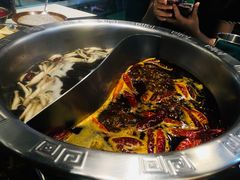 -憨铁匠老火锅(龙岗万科里店)