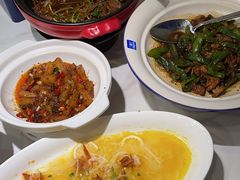 -兰湘子·湘菜小炒(石家庄万象城店)