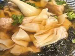 -北丐先生·野馄饨烧烤(泰达E街区店)