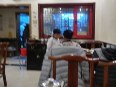 大堂-北平小馆·烤鸭·家常菜(磨房北里店)