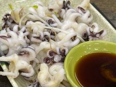 -贞姨美食·老字号海鲜大排档
