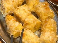 -起锅烧油(信河街店)