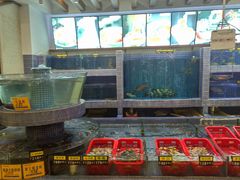 -福满园大酒楼(梅林店)