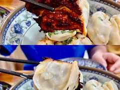-无名氏宵夜小摊(祝家三姐妹馄饨店)