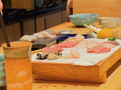 -鮨冠OMAKASE食べ放题(北京首店)