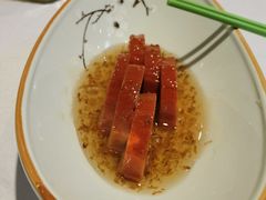 桂花糯米藕-峨嵋酒家总店(车公庄店)
