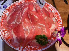 -楠火锅(仁恒梦中心店)