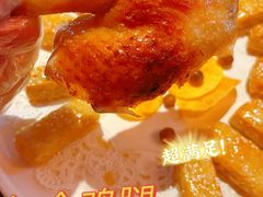 -张家卫·阳江菜·小海鲜(肥婆湾桥店)