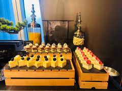 -云·酷Atmosphere(国贸大酒店)