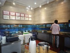 -良师门滨海人家·海鲜·家常菜(滨海城店)