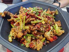 -老佛爷正宗铜炉蛙锅(五道口店)