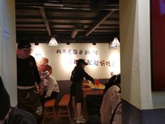 -黄泰吉拾味餐厅(江汉路店)