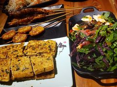 -幸福哟烧鸡·粤菜海鲜私厨(七星路店)