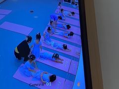 -DC少儿舞蹈培训中心(人民桥店)