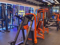 -NRG健身私教CLUB(静安体育中心店)