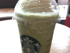 -星巴克(佛山南海万科店)