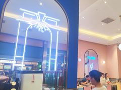-小杨生煎(周浦万达店)