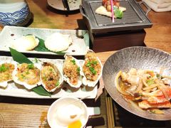 -蟹将军·松叶蟹和牛日料放题自助(K11店)