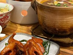 -香雪海饭店中餐厅(湖滨店)