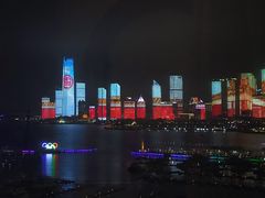 -青岛海尔洲际酒店