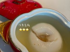 -悦轩中餐厅·高空江景·杭州柏悦酒店