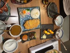 -隐月· 㐂和食屋(芝罘万达公馆店)