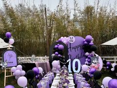 -HERRE·FARM 赫尔露营农场·团建聚会包场