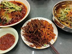 -春花民族美食(佳木斯总店)